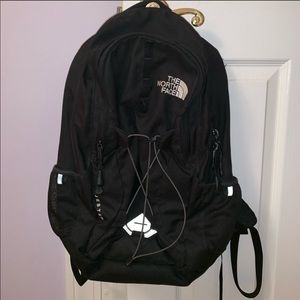 The Northface backpack